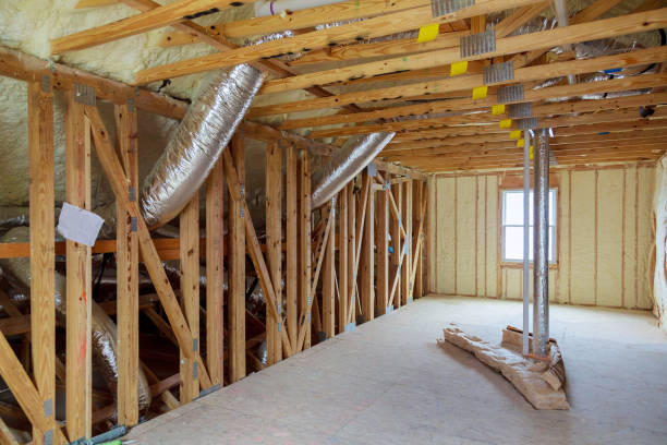 Best Commercial Insulation in Jermyn, PA