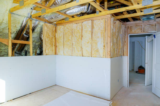 Types of Insulation We Offer in Jermyn, PA