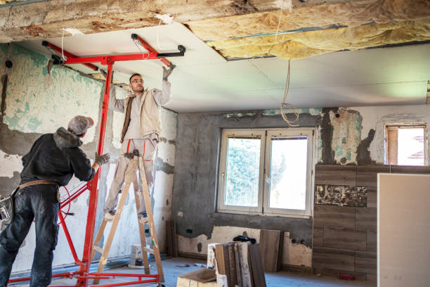 Best Spray Foam Insulation in Jermyn, PA