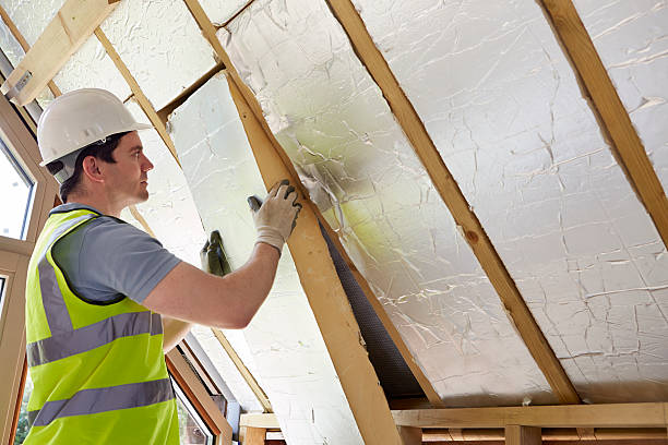 Best Fiberglass Insulation in Jermyn, PA