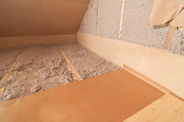 Best Eco-Friendly Insulation in Jermyn, PA